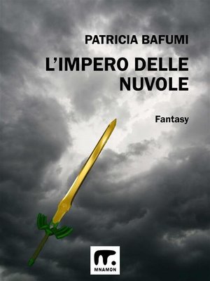 cover image of L'impero delle nuvole